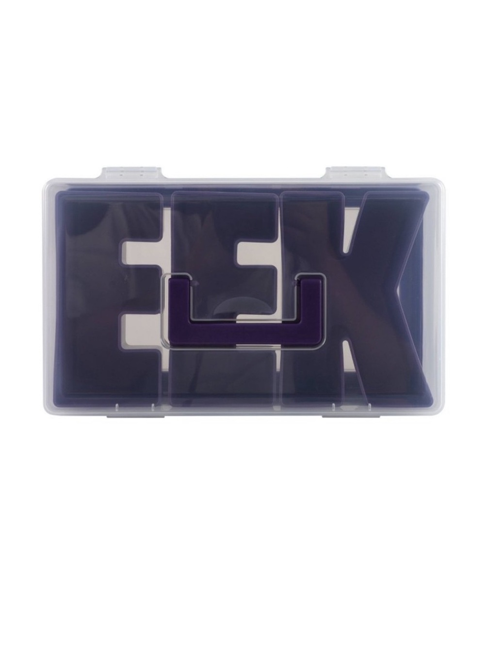 CWC EEK Halloween Snackle Box